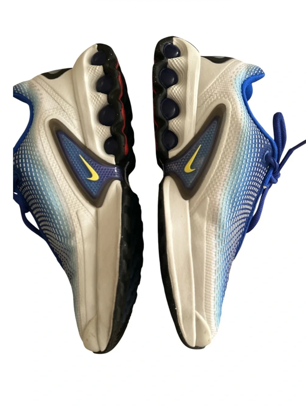 Nike Air DN SE Sneakers in Racer Blue Size 5.5
